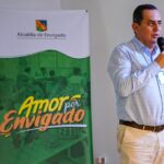 Los primeros 100 días de gestión del Alcalde Raúl Cardona González