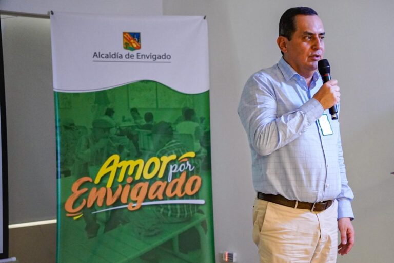 Los primeros 100 días de gestión del Alcalde Raúl Cardona González