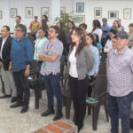 Biblioteca José Félix de Restrepo, 73 años sirviendo a los envigadeños