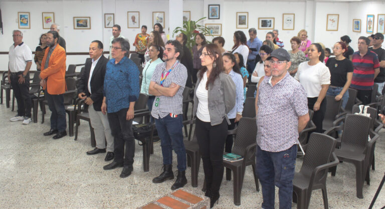 Biblioteca José Félix de Restrepo, 73 años sirviendo a los envigadeños