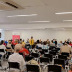 12° Encuentro nacional e internacional de escritores, ciudad de Envigado