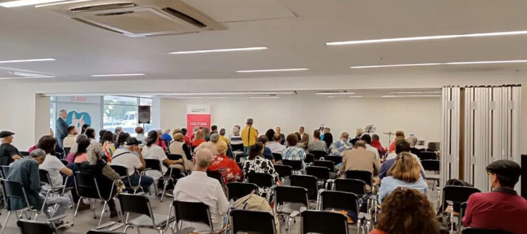 12° Encuentro nacional e internacional de escritores, ciudad de Envigado