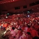 IX Convención Nacional del Partido Liberal en Cartagena