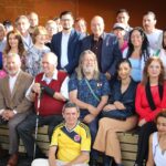 12° Encuentro nacional e internacional de escritores, ciudad de Envigado