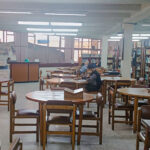 Espacio vivo que renace de la adversidad: La Biblioteca José Félix de Restrepo en Envigado