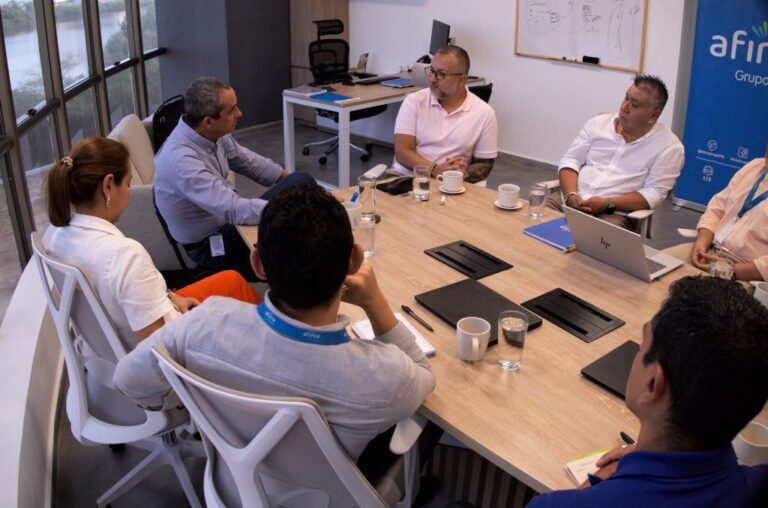 La auditoría financiera a la empresa AFINIA por parte de la Contraloría Distrital de Medellín, avanza en un 46 %
