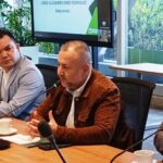 Contraloría Distrital de Medellín analiza riesgos y posible deterioro fiscal de EPM…