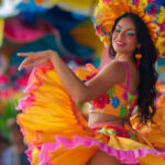 MÚSICA TROPICAL COLOMBIANA