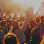 LA PROTESTA DENTRO DEL ESTADO DE DERECHO