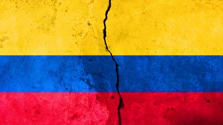 LAS FISURAS DEL ESTADO SOCIAL DE DERECHO