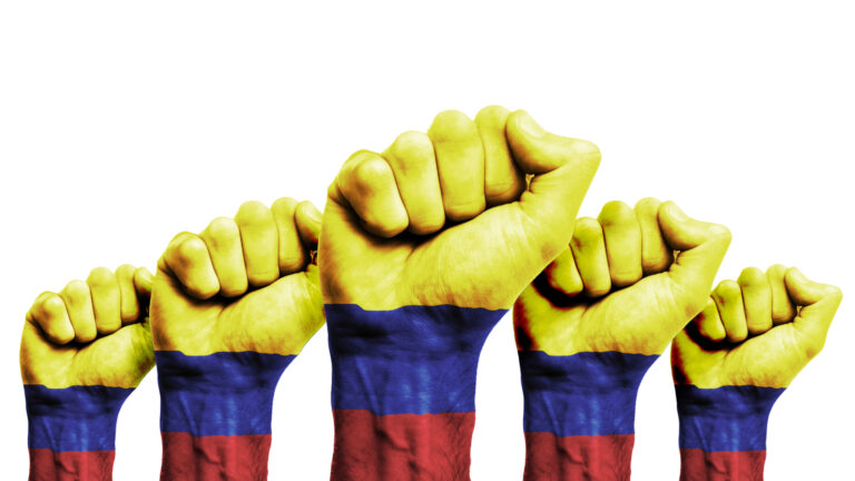 RECUPERAR LA DIGNIDAD TANTO GUBERNAMENTAL COMO POLÍTICA