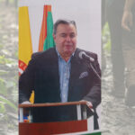 Murió Guillermo Mejía Mejía, exmagistrado