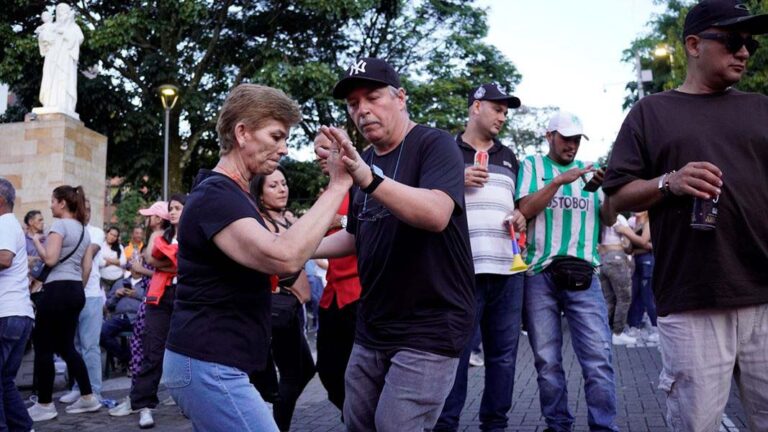 Envigado celebra 250 años con la Semana de la Cultura y las Fiestas del Carriel