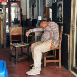 Alcoholismo detrás de las cifras