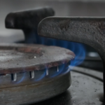 Conexión de gas: epm